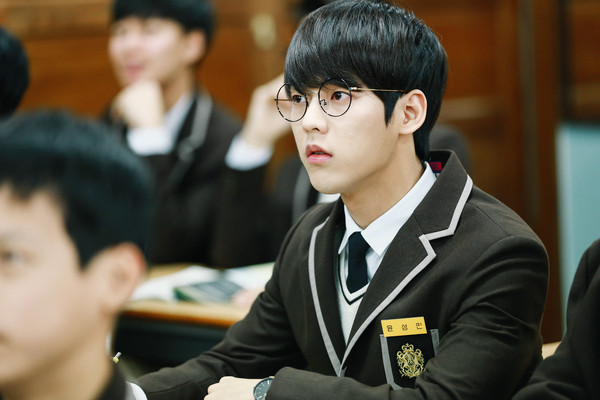 ▲ 이민혁 ⓒ태원엔터테인먼트