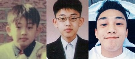 ▲ 유아인 ⓒ온라인 커뮤니티