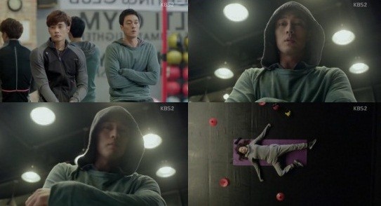 ▲ ⓒKBS2 '오마이 비너스' 캡처