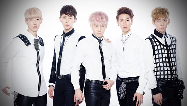 ▲ 로드보이즈ⓒ코코넛 엔터테인먼트 제공