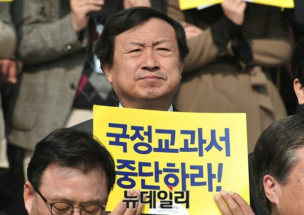 ▲ 새정치민주연합 신기남 의원.ⓒ뉴데일리 이종현 기자