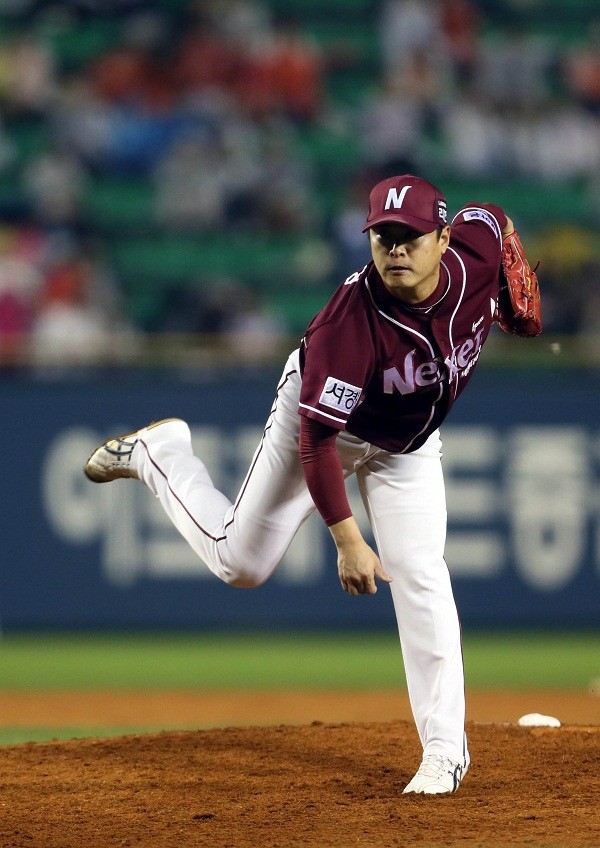 ▲ ⓒ넥센 히어로즈 제공