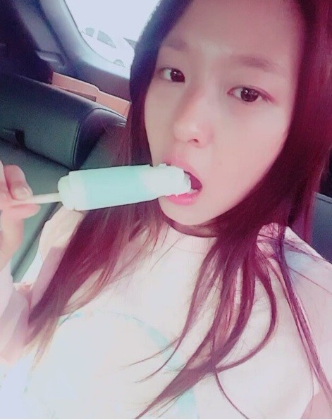 ▲ 설현ⓒ인터넷커뮤니티