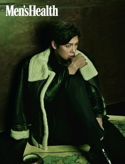 ▲ ⓒ맨즈 헬스