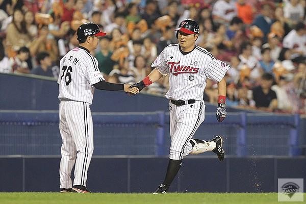 ▲ ⓒLG 트윈스 제공