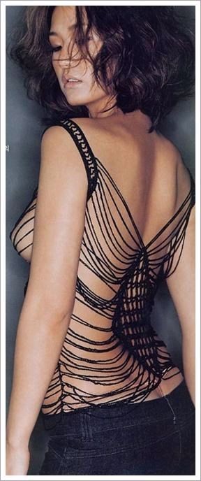 ▲ 신은경ⓒ인터넷커뮤니티