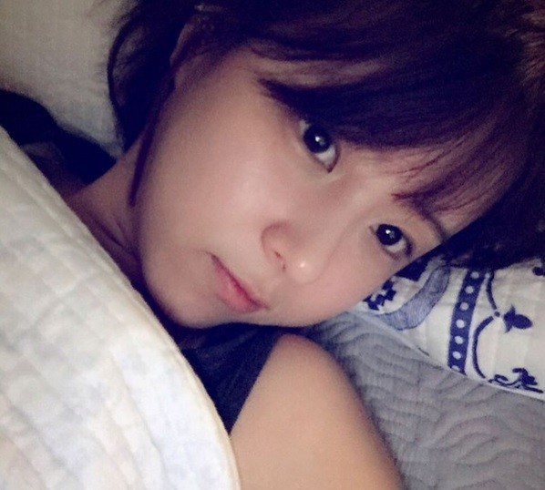 ▲ 은가은ⓒ은가은 인스타그램