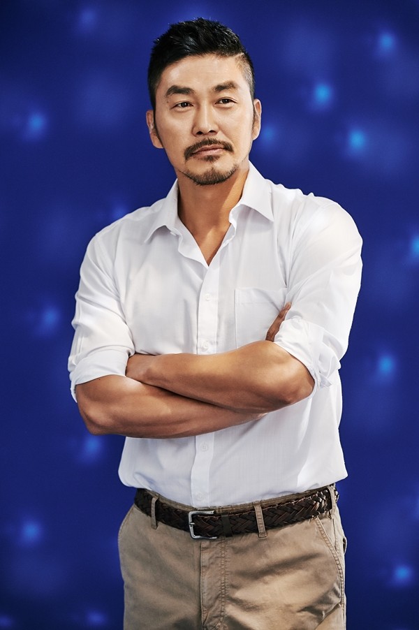 ▲ 김영호 ⓒSG엔터테인먼트