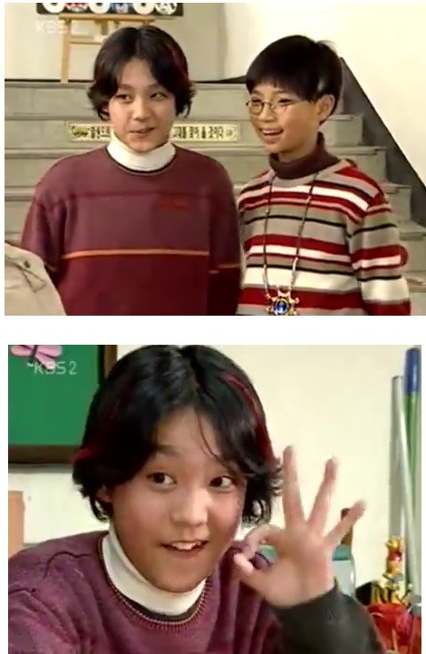 ▲ ⓒKBS2 '매직키드 마수리' 캡처