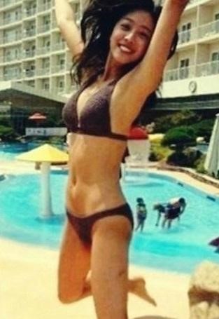 ▲ ⓒ조보아 관련 온라인 커뮤니티