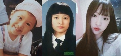 ▲ 하니 ⓒ온라인 커뮤니티