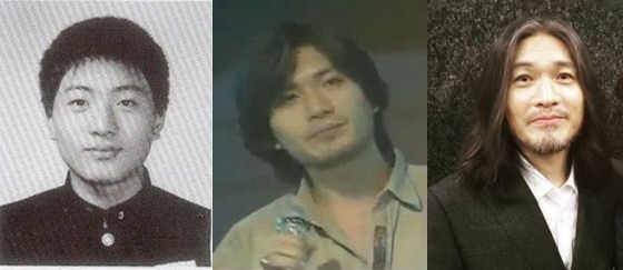 ▲ 임재범 ⓒ온라인 커뮤니티