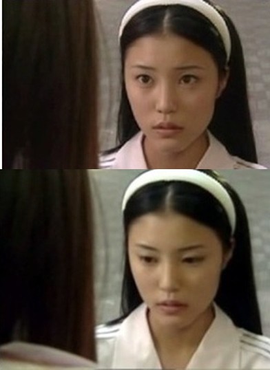 ▲ 정시아ⓒ인터넷커뮤니티