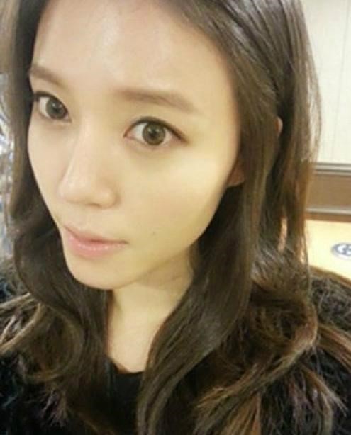 ▲ ⓒ정시아 SNS