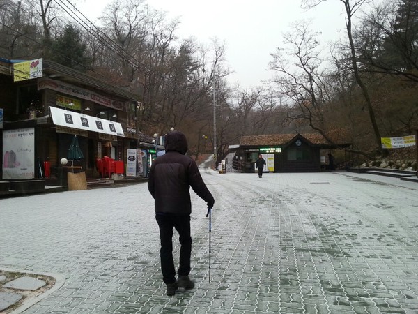 ▲ 기상청, 이번주 주간날씨, 수목요일 전국에 눈또는 비가 오겠다ⓒ뉴데일리 스타 황용희
