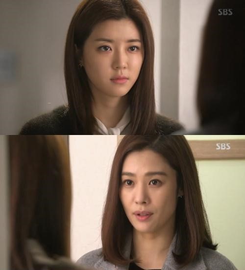 ▲ ⓒSBS '애인있어요' 방송화면 캡쳐