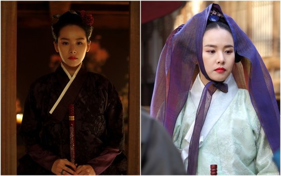 ▲ ⓒ'조선마술사' 스틸컷