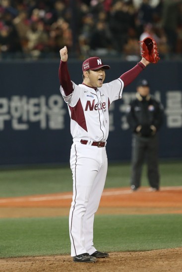 ▲ ⓒ넥센 히어로즈 제공