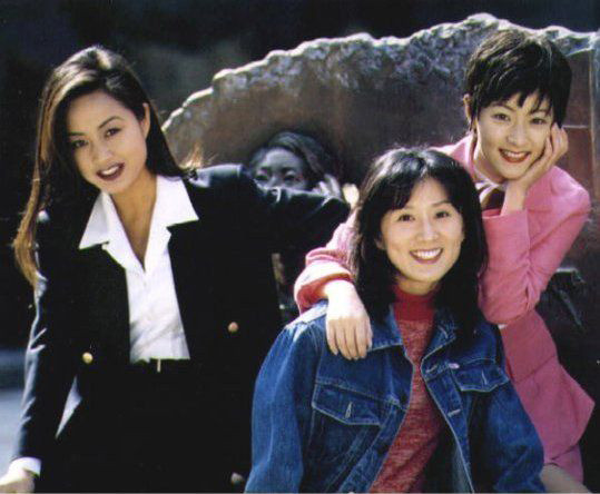 ▲ 김혜수 김희애 이영애 ⓒ온라인커뮤니티