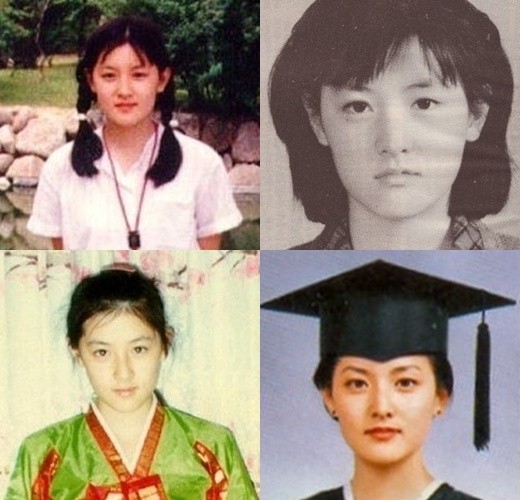 ▲ 이영애ⓒ인터넷커뮤니티