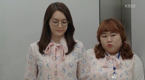 ▲ ⓒ'오 마이 비너스' 방송화면