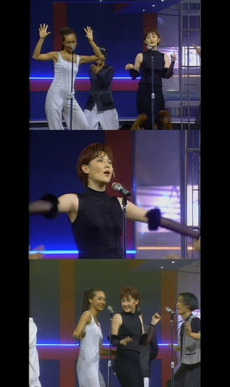 ▲ ⓒ토요일토요일은 즐거워 방송화면