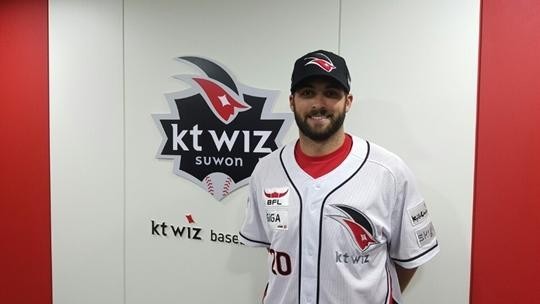 ▲ ⓒKT 위즈 제공