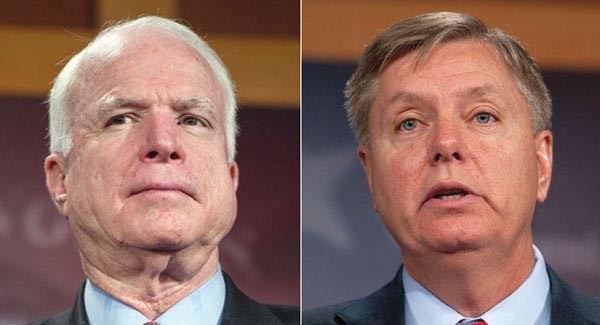 ▲ 이라크를 찾아 