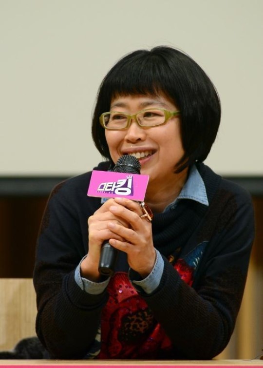 ▲ 최영인 CP ⓒSBS