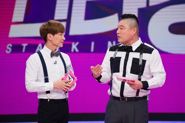 ▲ 이특 강호동 ⓒSBS