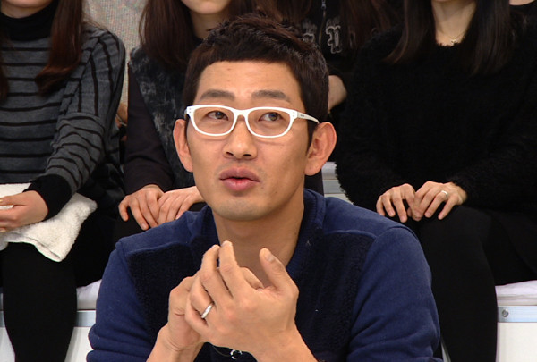 ▲ 김창렬ⓒJTBC '우리는 형사다'