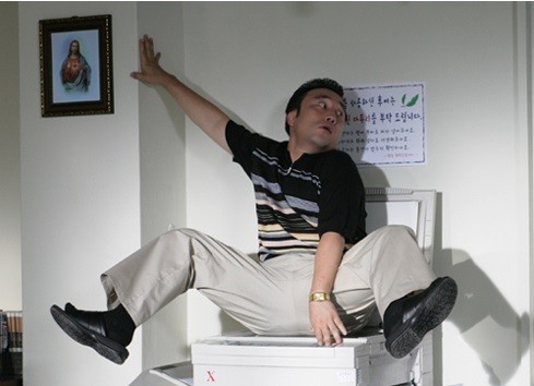 ▲ 이혁재ⓒ영화 '누가 그녀와 잤을까'