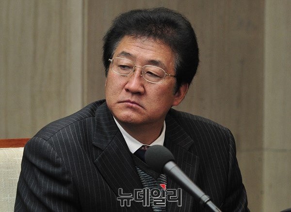 ▲ 조영환 올인코리아 대표