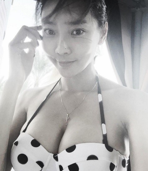 ▲ 서영ⓒ서영 인스타그램