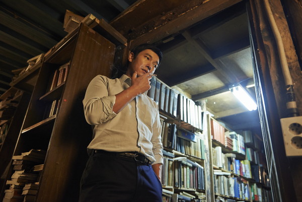 ▲ ⓒ'내부자들' 스틸컷