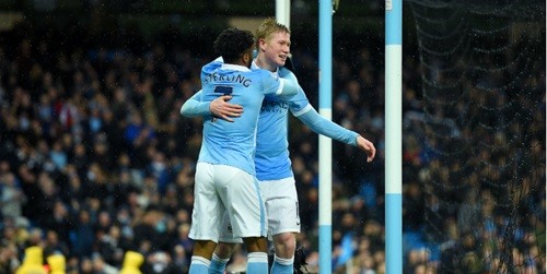 ▲ ⓒ맨체스터시티 공식 홈페이지