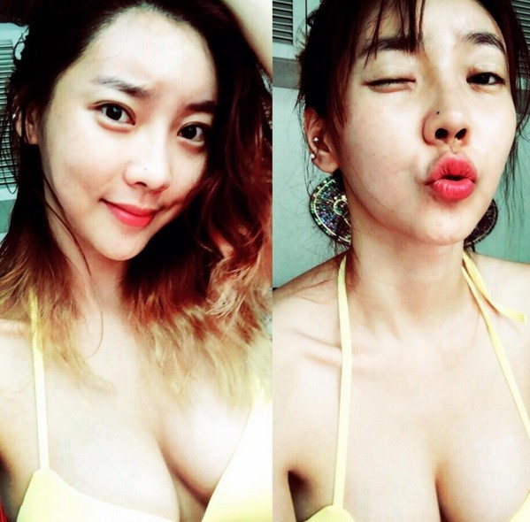 ▲ 서영ⓒ서영 인스타그램