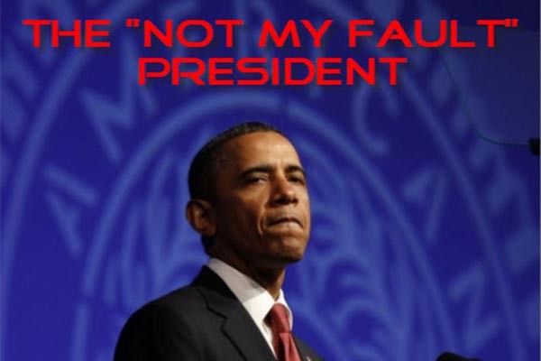 ▲ 美커뮤니티 사이트에 돌고 있는 오바마 대통령 패러디 가운데 하나. ⓒ美온라인 커뮤니티 '소다헤드닷컴' 화면캡쳐