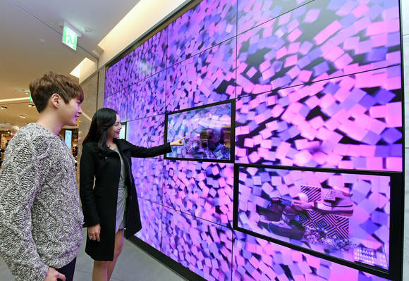 ▲ ⓒ삼성전자.