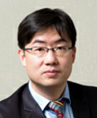 ▲ 김한기 경희대 교수