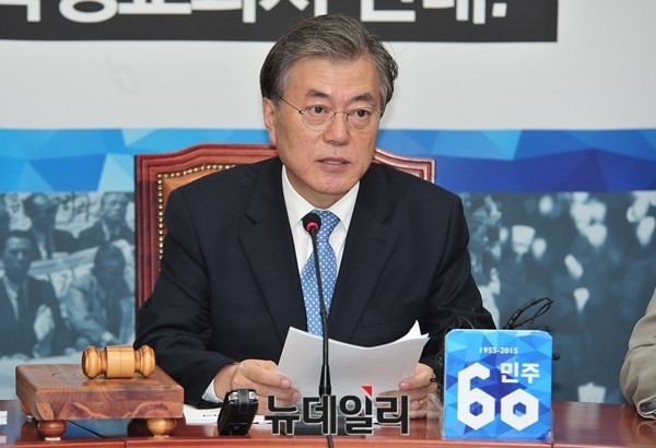 ▲ 새정치민주연합 이석현 국회부의장.ⓒ뉴데일리 이종현 기자