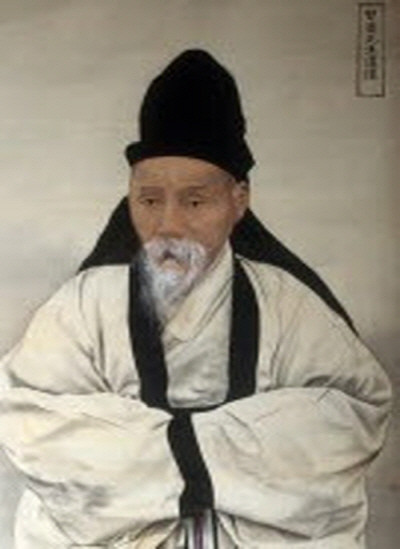 ▲ 이소응 조선말기 의병장.사진제공=제천문화원