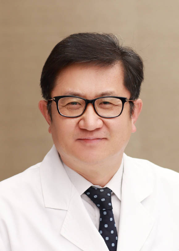 ▲ 호흡기-알레르기내과 이계영 교수ⓒ건국대병원