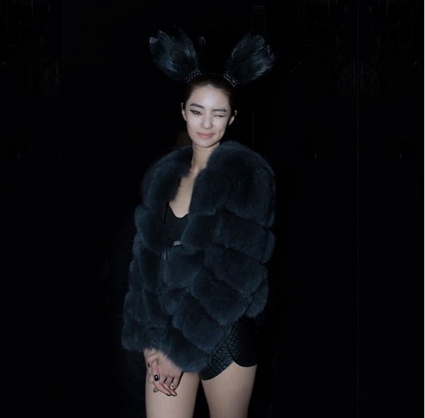 ▲ ⓒ스테파니 리 인스타그램