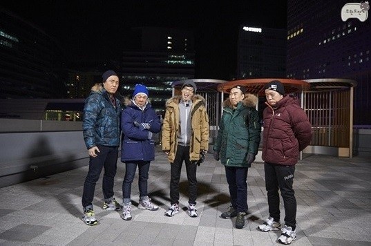 ▲ 무한도전 ⓒ해당방송캡쳐