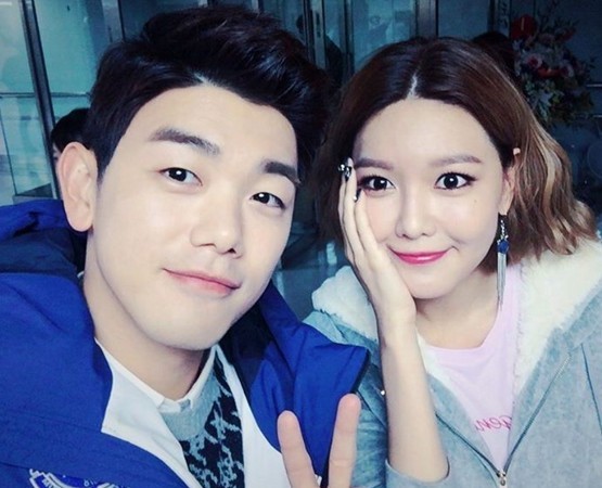 ▲ 사진=에릭남sns