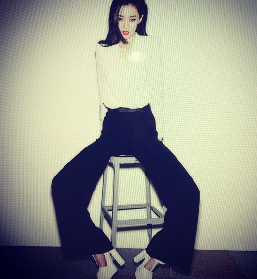 ▲ 사진=스테파니 리 SNS