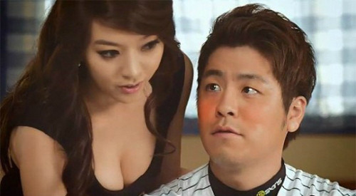 ▲ ⓒ넥슨 광고영상 캡쳐