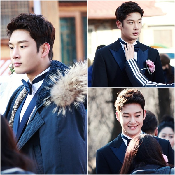 ▲ ⓒ킹콩엔터테인먼트, 스타쉽엔터테인먼트 제공