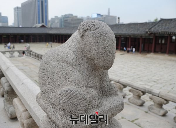 ▲ 오늘의 띠별 운세ⓒ뉴데일리